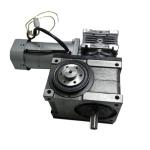 DF125 Model Paper Cup Machine 125 Index Cam Gear Box Dividing Head