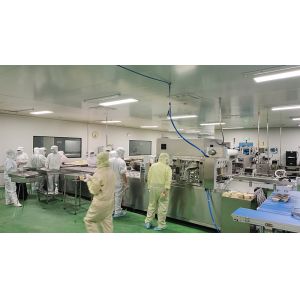 Efficient Modified Atmosphere Packaging Machines For Mousse Cake