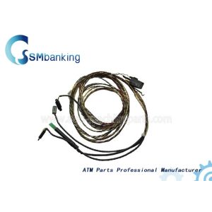 49207982000B Diebold ATM Parts Opteva Sensor Cable Hamess 860mm