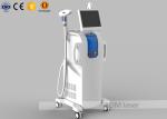 Vertical Multifunction Beauty Equipment 532nm 1064nm 1320nm Multi Wavelength