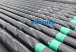 Non Magnetic Slick Drill Collars
