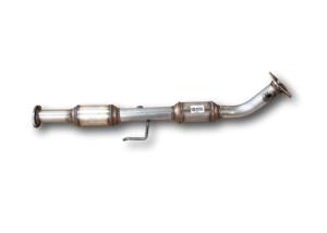 China 2005-2020 Tacoma Toyota Catalytic Converter Replacement 2.7L 4cyl factory