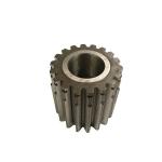 Drive Gear Hobbing Grinding Spur Helical Gear Precision Cnc Machining Metal