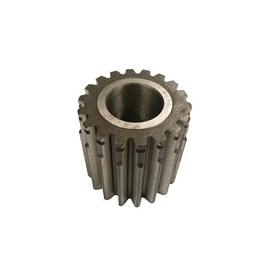 Drive Gear Hobbing Grinding Spur Helical Gear Precision Cnc Machining Metal