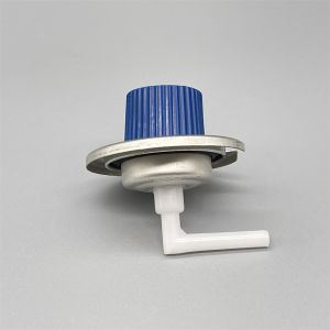 China Cassette Gas Valve for Industrial Use - Robust and Precise factory