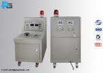 Withstand Voltage Electrical Safety Equipment 30KV Output 12 Months Warranty