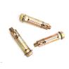 Buy cheap Precision Heavy Concrete Expansion Anchor / Drop In Wedge Anchor DIN Standard from wholesalers