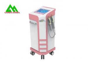 China Vertical Red Light Therapy Machine For Pelvic Inflammatory Disease Therapeutic factory