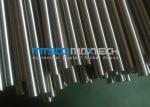 10.3mm Small Diameter Nickel Alloy 625 UNS N06625 Seamless Round Tube For