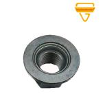 81455010164 81455010133 Man Truck Semi Truck Lug Nuts