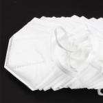 Fast Delivery KN95 N95 Respirator Mask For Cycling Camping Travel