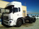 Cummins 375HP Dongfeng DFL4251A9 Camión Tractor,Dongfeng Truck With Cummins