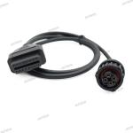Brand new for Scania Marine Engines 1862924 Cable OBD OBD2 Diagnostic Auto Tool