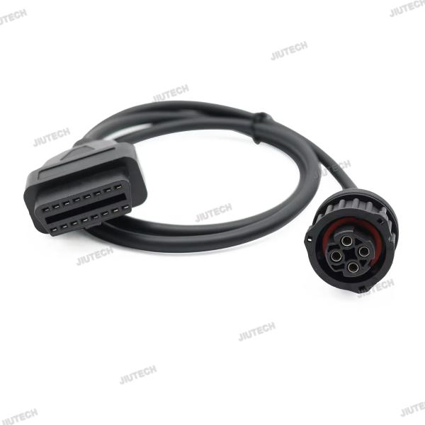 Brand new for Scania Marine Engines 1862924 Cable OBD OBD2 Diagnostic Auto Tool