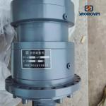Original XCMG SQ8ZK3Q SQ10ZK3Q Reducer Motor XCMG Truck Mounted Crane Spare