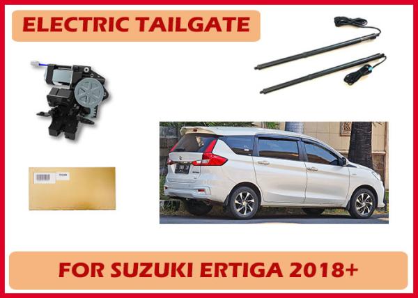 Suzuki Ertiga Hands Free Liftgate Restoration Kit with Double Strut Upper