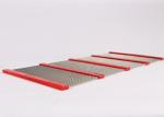 Mining Industry Sand Vibrating Screen Anti - Clogging Grizzly Gravel Screen