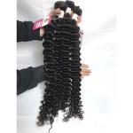 SGS Peruvian Human Hair Weave