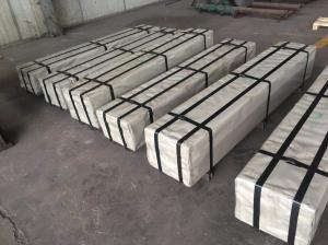 China 440A / 440B / 440C 1.4109/1.4112/1.4125 Stainless Steel Sheet And Slit Strip Coil factory