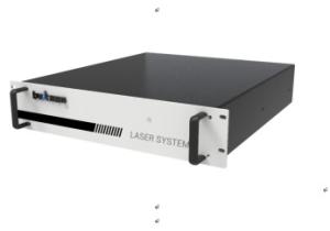 China Lightning Series High Power Cw Laser 1080nm 3000w factory