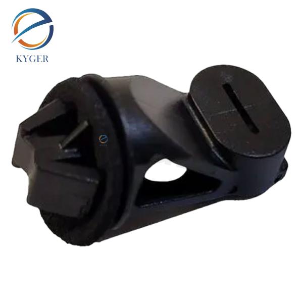 Door Trim Panel Nut Original LR039636 For Land Rover Discovery 5 Range Rover