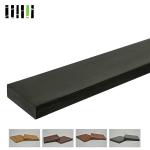 Eco Solid Bamboo Wood Panels 18mm Thickness With Fine Water Resistance