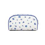 Waterproof Digital Printing PU Cosmetic Bag For Travel