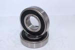 Anti Rust Heavy Duty Ball Bearings , RLS10-2RS Double Shielded Ball Bearings
