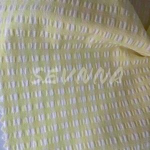 China Breathable Sportwear Polyester Spandex Fabric By Meter For Clothing factory