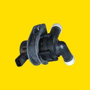 China BOIGEVIS 06C121601 Additional Water Pump For Audi A4 2006-2009 factory