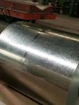 SGC340 Z275 Galvanized Steel Sheet and Coil HIgh Strength SGC340 Type B Hot