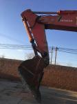 EX1200 Used Hitachi Excavator