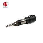 102134 Steel Garment Shops Swivel Knife For Bullmer Cutting Machine