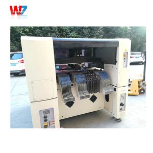 SMT MACHINE HANWHA SAMSUNG SM321 Pick And Place Machine
