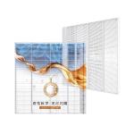 Professional Outdoor Glass P3.9 Transparent LED Screen For Advertising