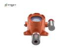 Natural Gas Sniffer Detector , 1 . 5Kg Battery Powered Natural Gas Detector