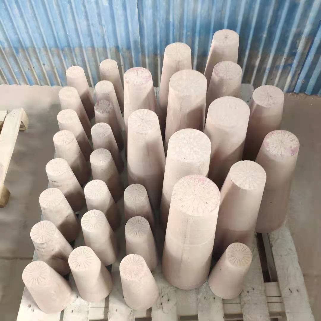 Blowing Argon Porous Plug and Wall Block for Refining Ladle and Electric Furnace Sell