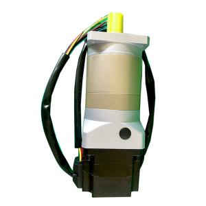 China Customized Brushless DC Motor BLDC Drip Proof With Planetary Gearbox factory