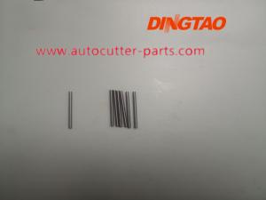China 114196 Vector 2500 Cutter Parts Cylindrical Rail factory