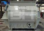 Twin Shaft Agravic Dry Mortar Mixer For Bonding / Decoration / Protection Mortar