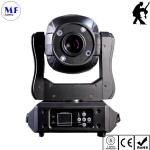 150W 7colors RGB LED Moving Head Stage Light For Concert Live Performance Dance