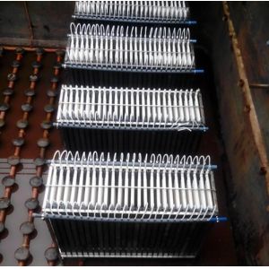 China 6m2 Water Treatment Mbr Membrane Integrated Sewage Services Mbr Module System on sale