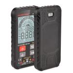 Smart Multimeter 2.88 inch Big Display Screen Super Slim Digital Multimetro