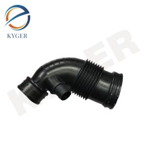 China 1371 7597 586 Auto Engine Systems Other Engine Parts Intake Manifold Air Intake Hose Cabin Air Filter For BMW X3 X5 13717597586 factory