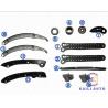 Buy cheap Timing chain kit for LAND ROVER/JAGUAR LR4 HSE Range rover sport discovey F-FACE from wholesalers