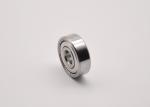 420CC 440CC Miniature Deep Groove Ball Bearings 689ZZ 2RS Size 9*17*5mm