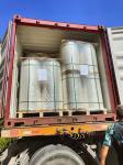 Transparent and Metallized Film for Greenhouse Purpose Blow Molding Processing