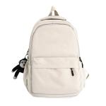 Sympathybag Women Teenager Girls Laptop Backpack Multifunction With Double