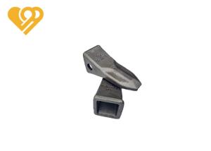 China High Wear Resistance Bucket Teeth for DAEWOO Excavator Spare Parts Undercarriage Parts factory
