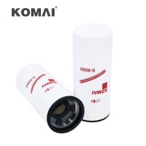 China Equivalent Lube Filter LF9080 4906633 2882674 4136480 For Cummins QSK19M QSM11 ZL80G factory